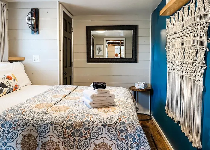 Kids Loft, Sandy Beach, Resident Dog Hébergement de vacances