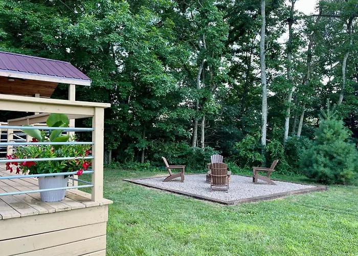 Kids Loft, Sandy Beach, Resident Dog Hébergement de vacances *